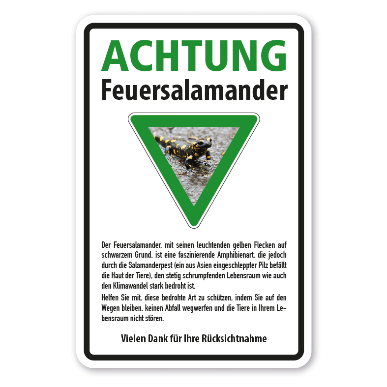 VZ-K-233-Achtung-Feuersalamander-mit-Hin