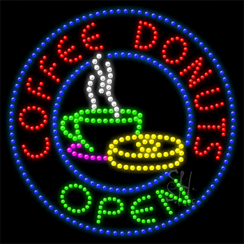 els-53296-coffee-donuts-led-sign 1