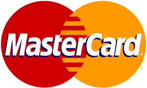 300px-MasterCard Logo.svg