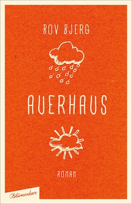 Bjerg-Auerhaus