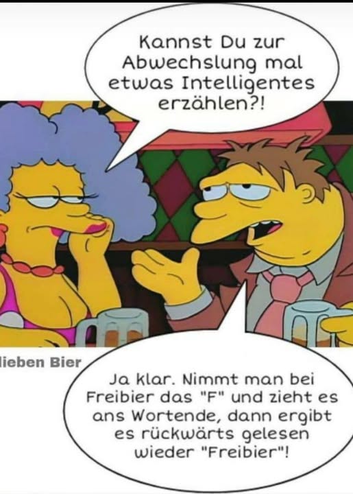 Freibier