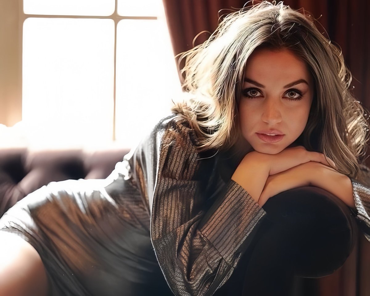 Ana macht sprachlos 2 - Copy