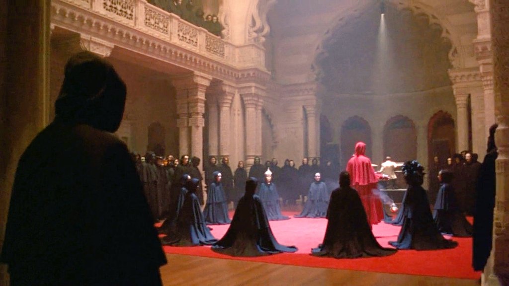 Eyes Wide Shut 1999 - Copy
