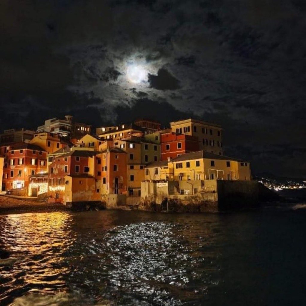 la luce della luna ... - Copy