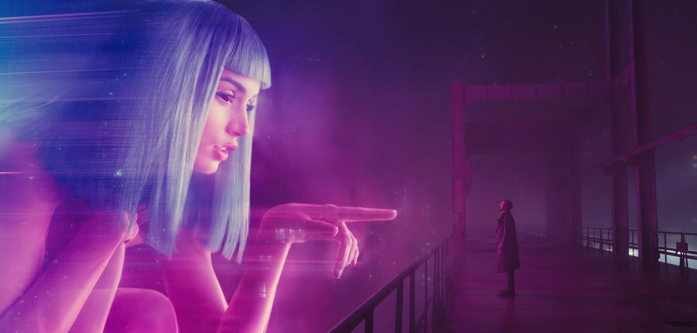 Bladerunner 2049