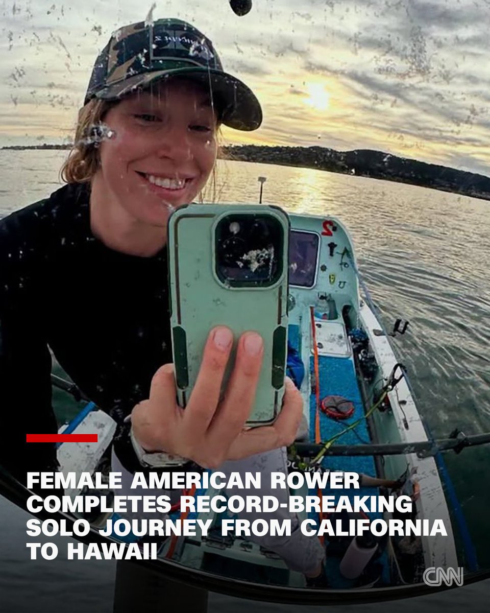 Rekord solo journey rower - Copy