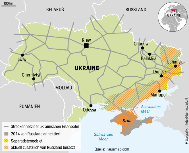 grafik-taz-221011-Bahnstreckennetz-Ukrai