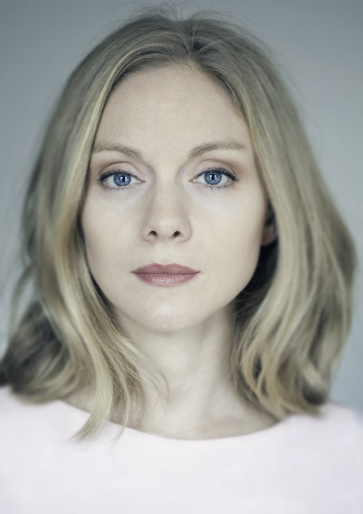 Christina Cole 1