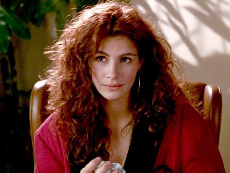 Julia Roberts Pretty Woman