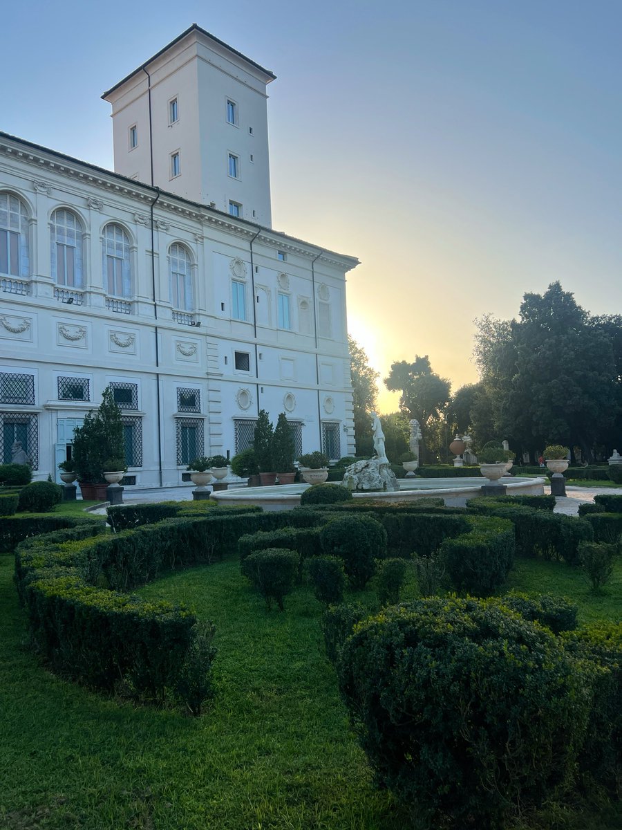 Villa Borghese - Copy