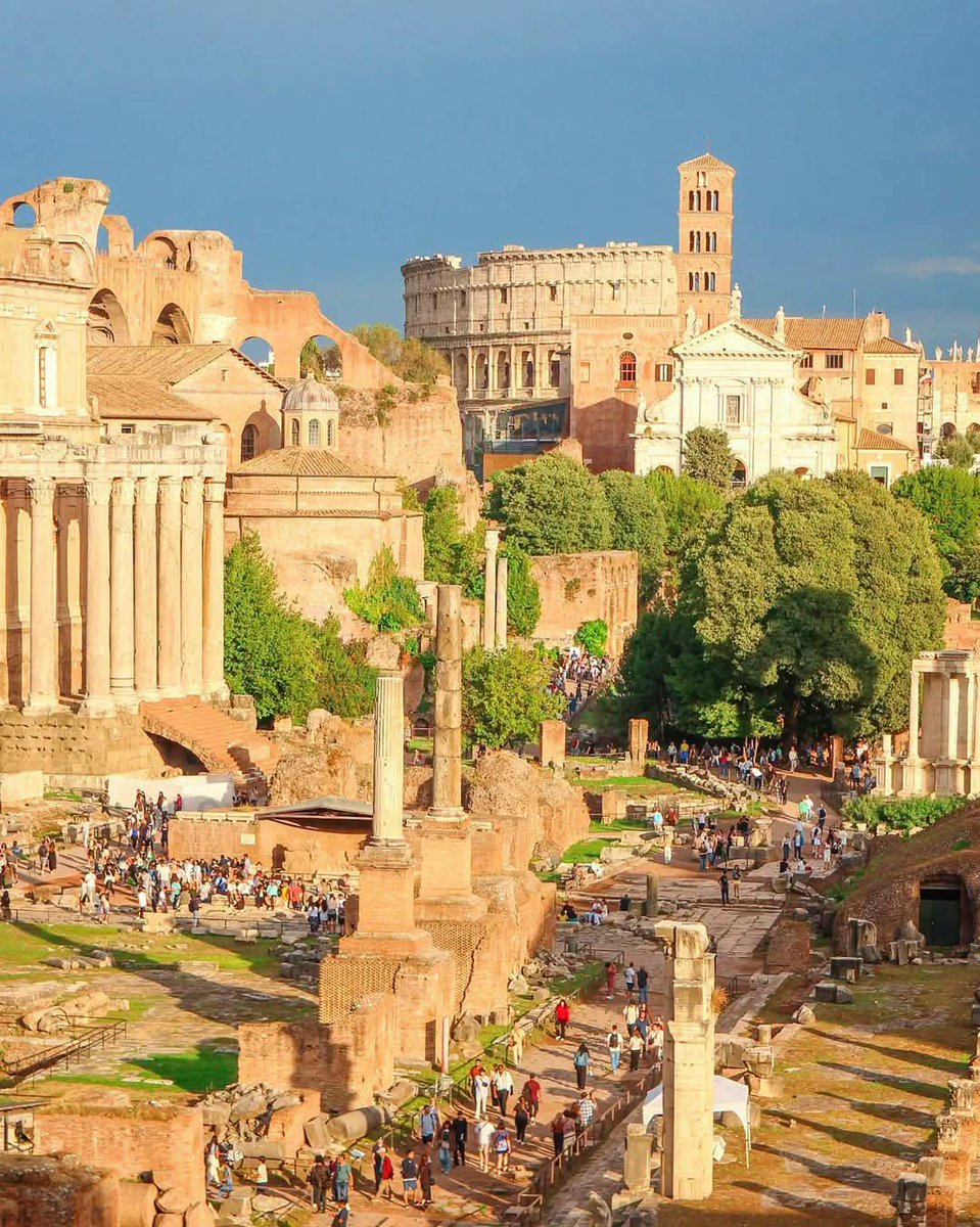 foro romano - Copy
