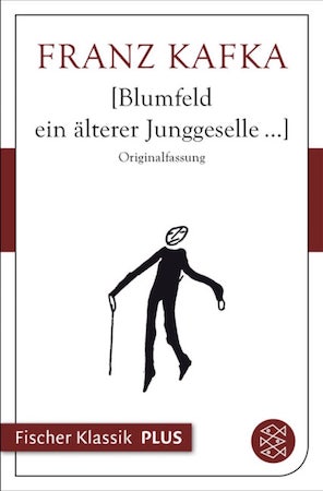 Kafka-Blumfeld