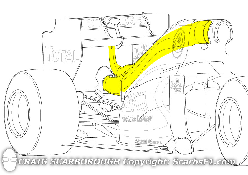 5a1944 2013 Lotus F1 E21 3 ddrs