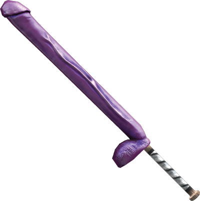 Melee penetrator