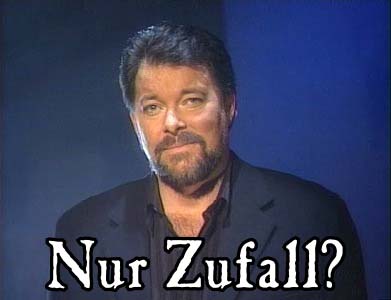 Nur-Zufall