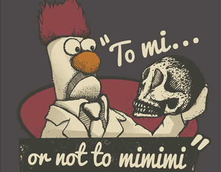 d14edf to mi or not to mimimi