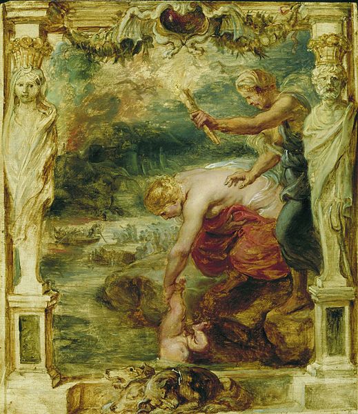 519px Peter Paul Rubens 181