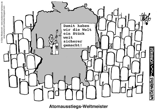 20060129 Atomausstieg Energie Umwelt