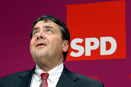 sigmar gabriel noscale