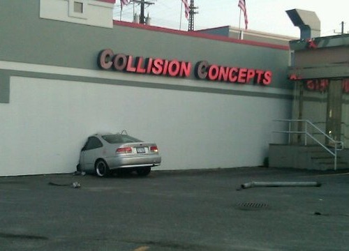 ironic-car-accident