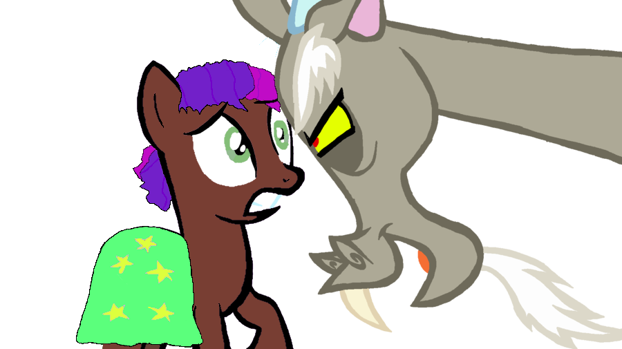 discord and oc by lyraonabank-d7u4flm