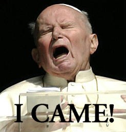 i-came-pope