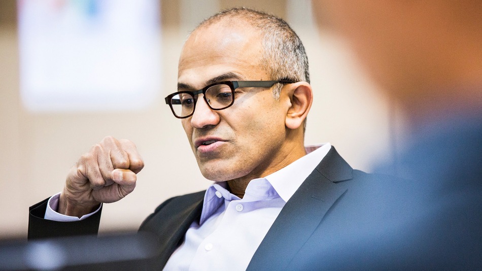 satya-nadella