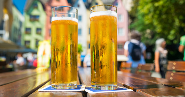 Fumos miese Spelunke koelsch-bier