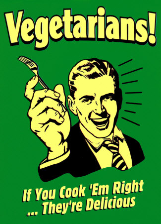 Bilder-Thread Vegetarians 1