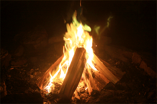 t46607c campfire