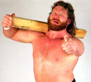 Bilder-Thread duggan hacksaw