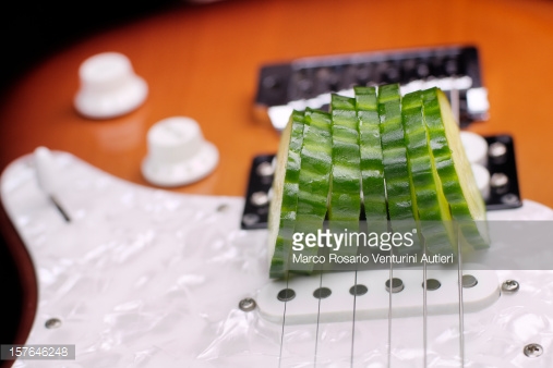 157646248 food music gettyimages