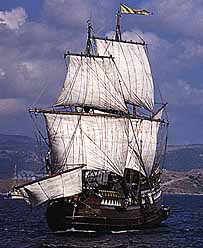 goldenhind