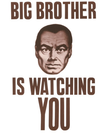 bigbrotheriswatchingyou