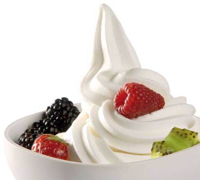 507fe3 Yoghurt