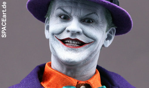 Bilder-Thread batman 1 joker jack nicholson deluxe fig