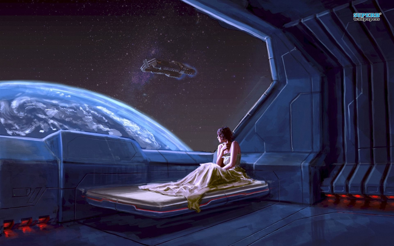 Bilder-Thread girl-in-a-spaceship-12477-1280x800