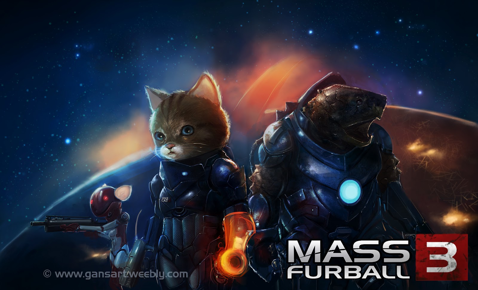 Bilder-Thread spacecat27