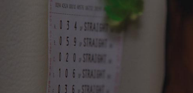 lottery ticket breaking bad