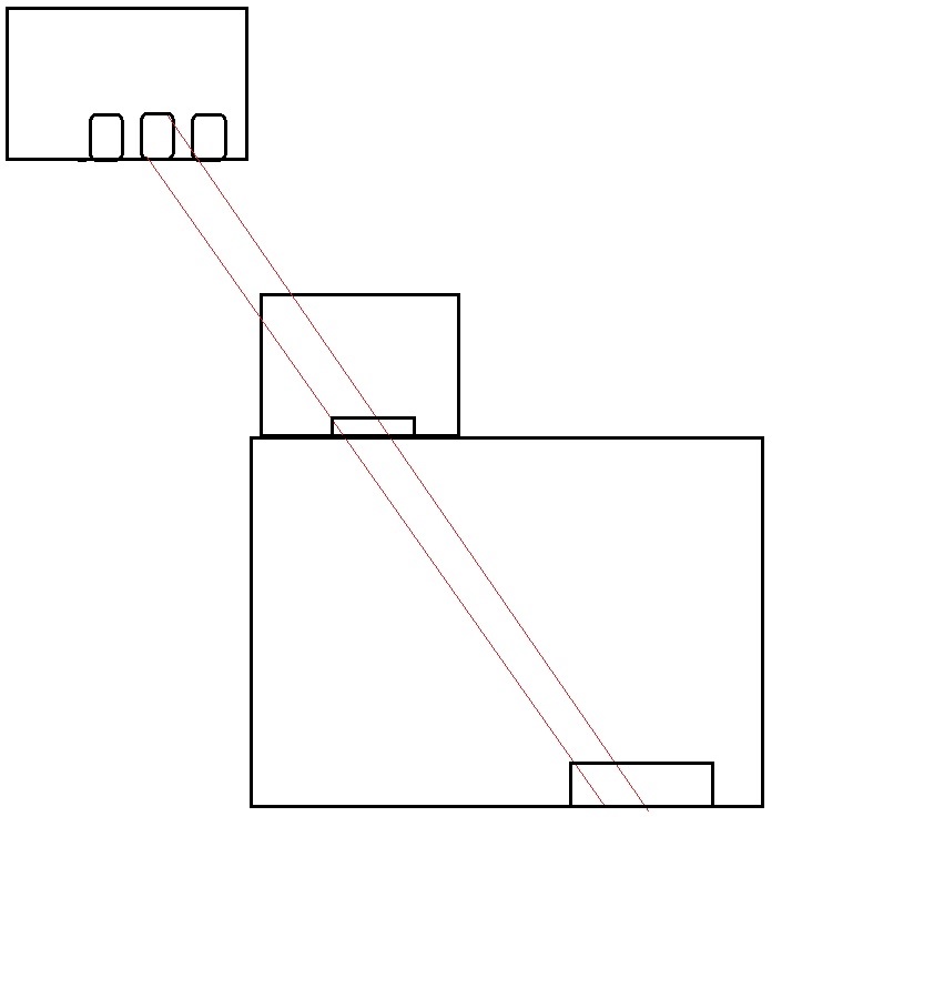 9a82c7 diffuses licht