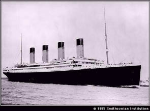 Titanic20Verlaesst20Southampton