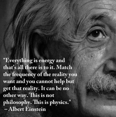 einstein