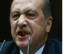 Fumos miese Spelunke Turdogan