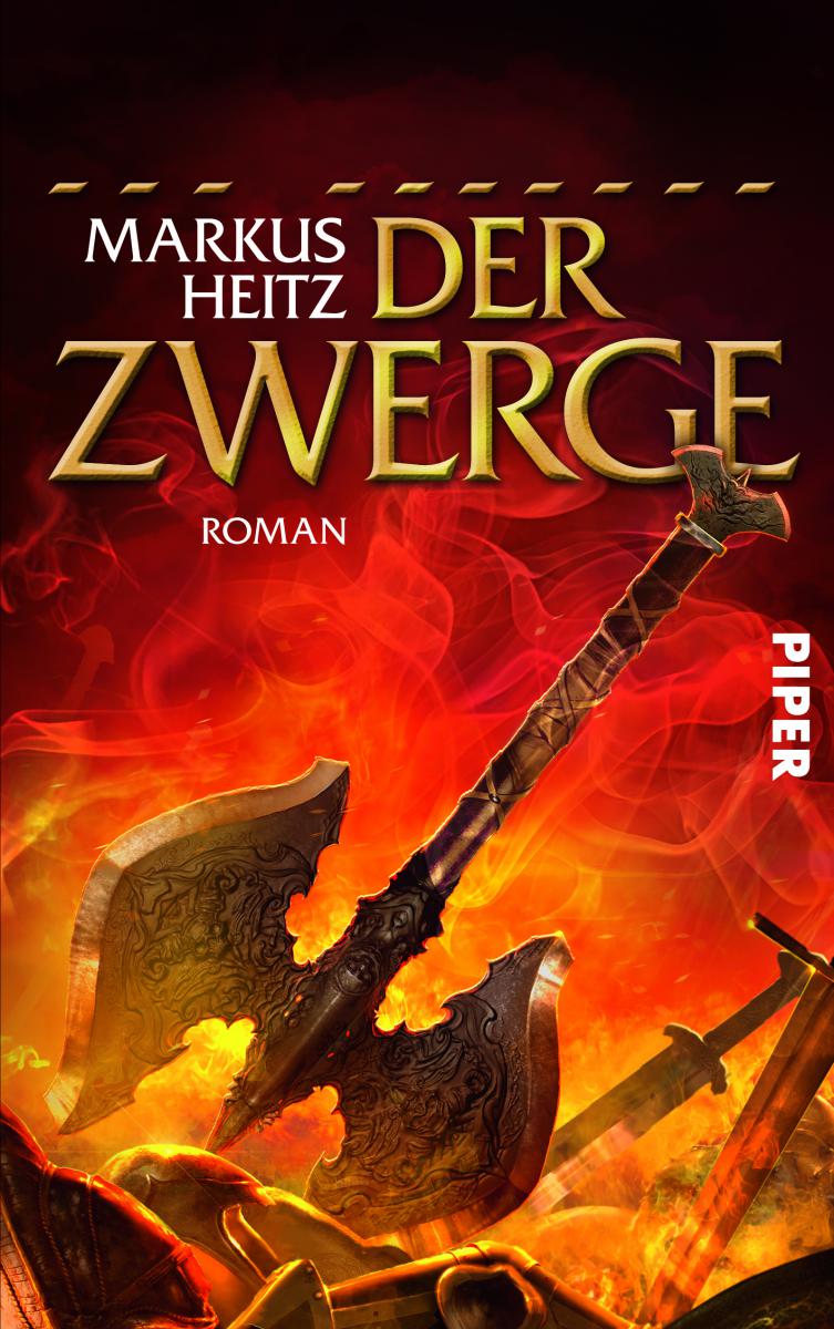 Heitz 05 Zwerge ohne 20Titel2