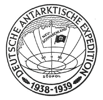 330px Emblem 22Deutsche Antarktische Exp
