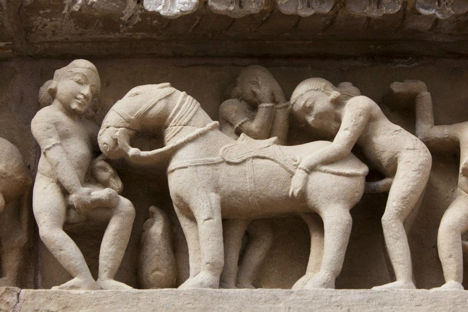 Bilder-Thread Khajuraho-8