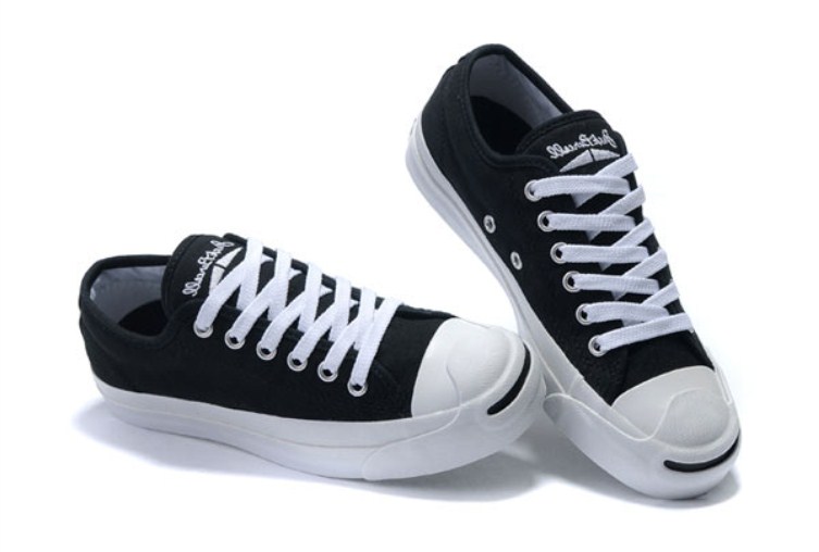 Schwarz-Converse-Jack-Purcell-Low-Top-Sc