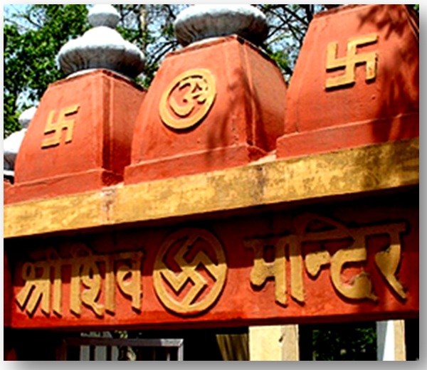 Hindu-Temple-Swastikas