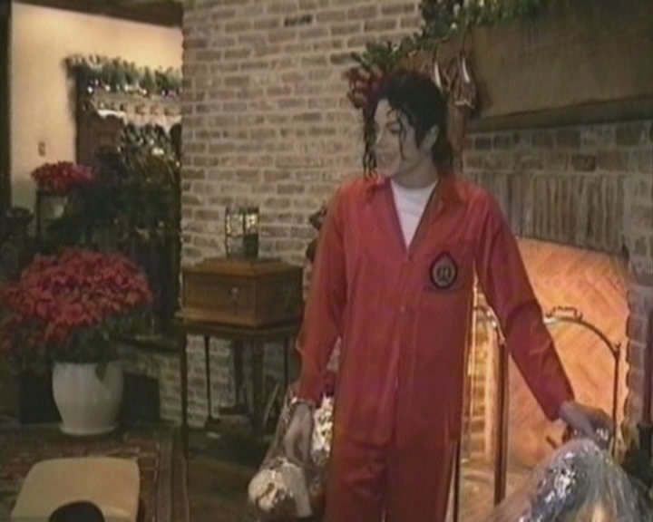 Michael for Christmas 3 michael jackson 