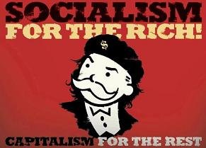 socialism-rich